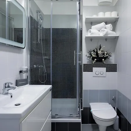 Zarita Apartment *